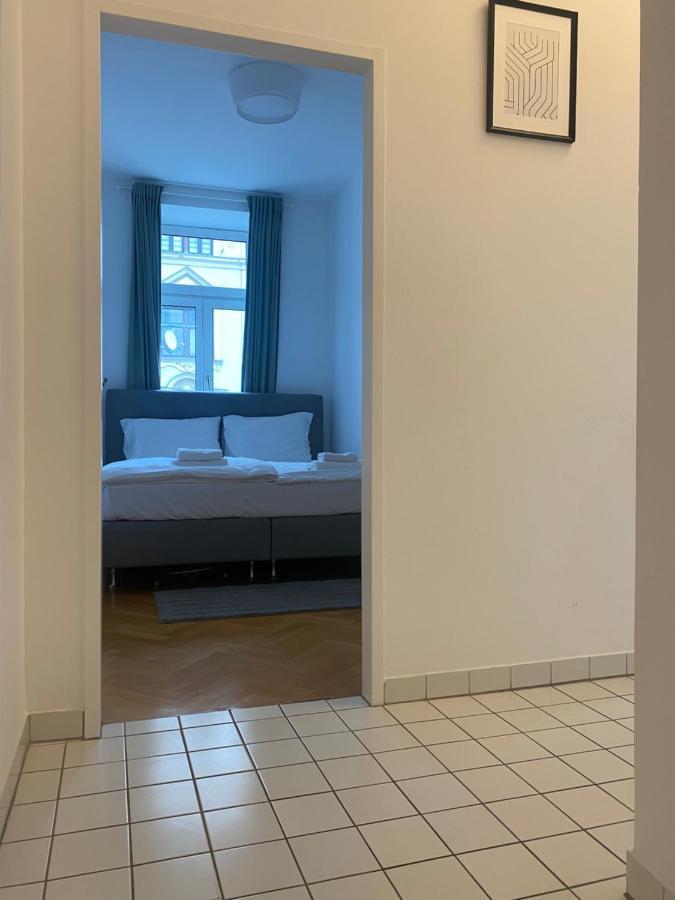N70Appartments Wien Exterior foto
