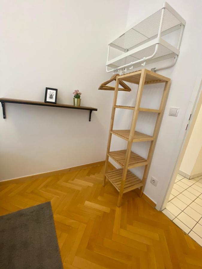 N70Appartments Wien Exterior foto