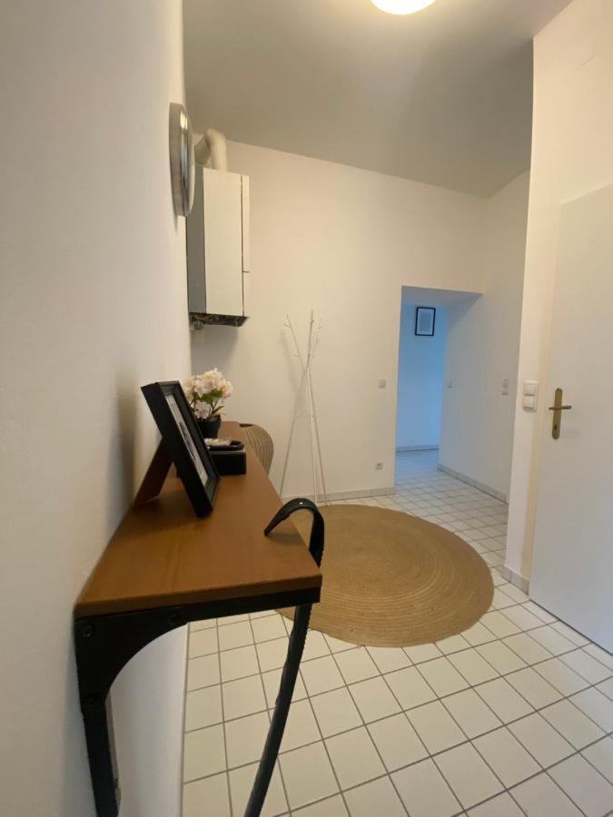 N70Appartments Wien Exterior foto