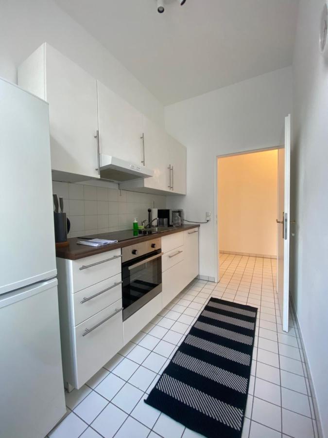 N70Appartments Wien Exterior foto