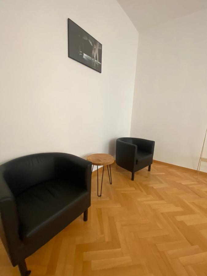 N70Appartments Wien Exterior foto