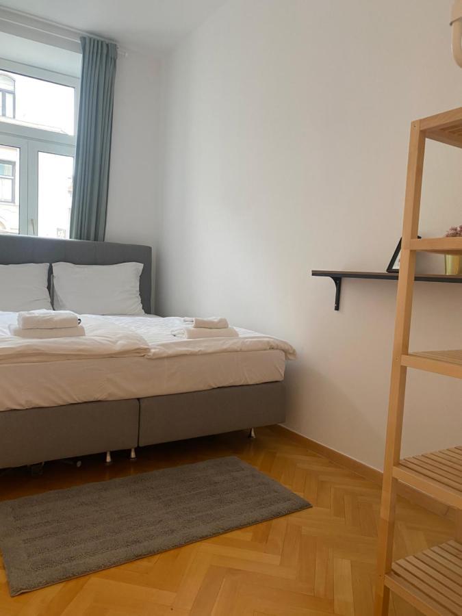 N70Appartments Wien Exterior foto