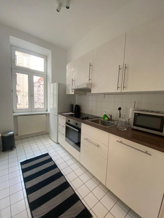 N70Appartments Wien Exterior foto