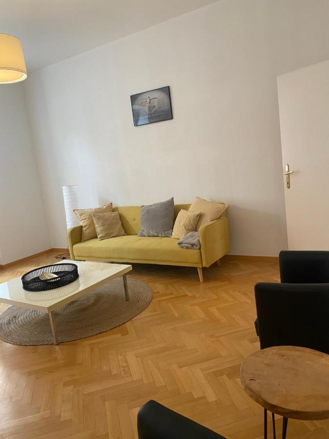 N70Appartments Wien Exterior foto