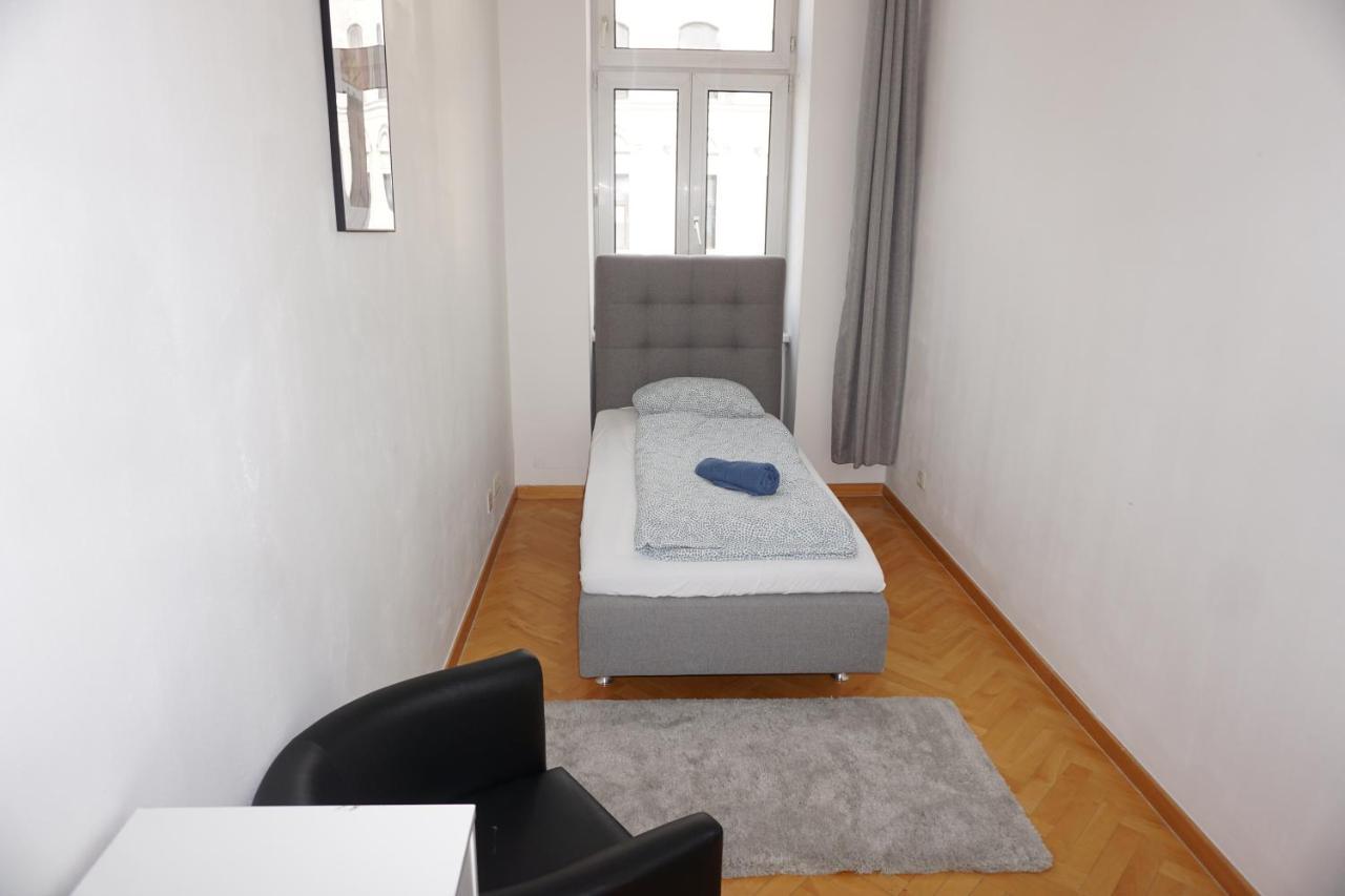 N70Appartments Wien Exterior foto