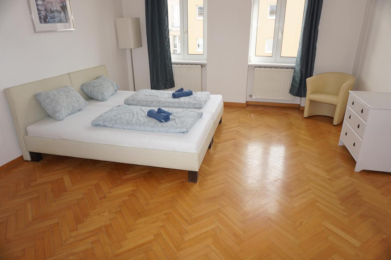 N70Appartments Wien Exterior foto